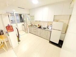 Blk 460D West Quarry @ Bukit Batok (Bukit Batok), HDB 4 Rooms #455331451